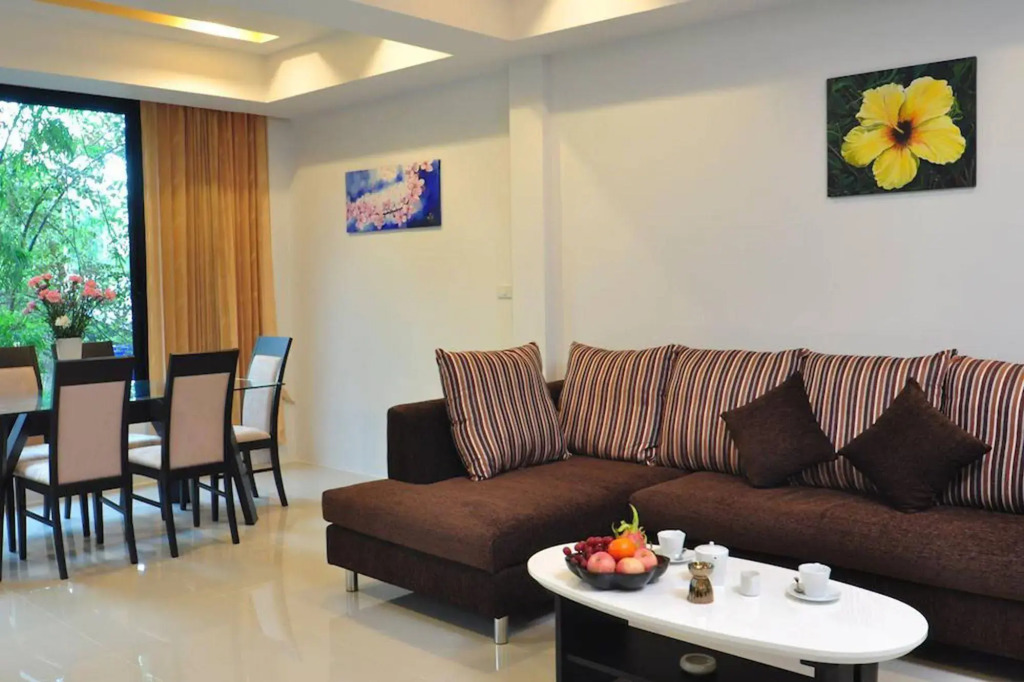 Samui Honey Tara Villa Residence