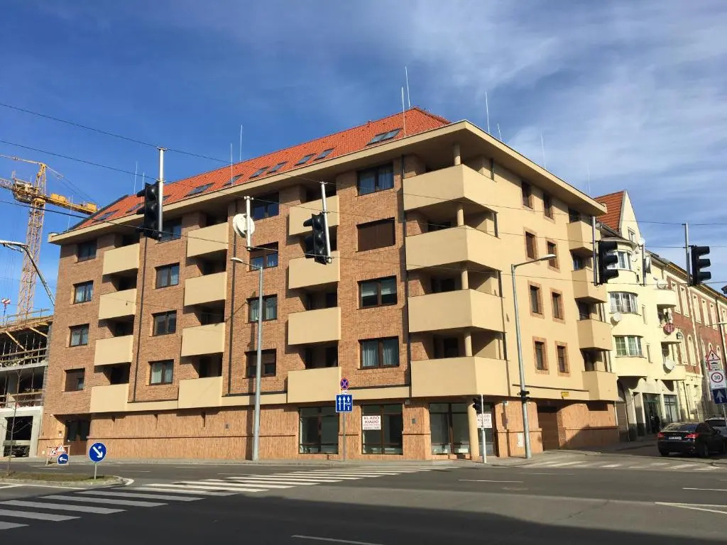 Queen Apartman