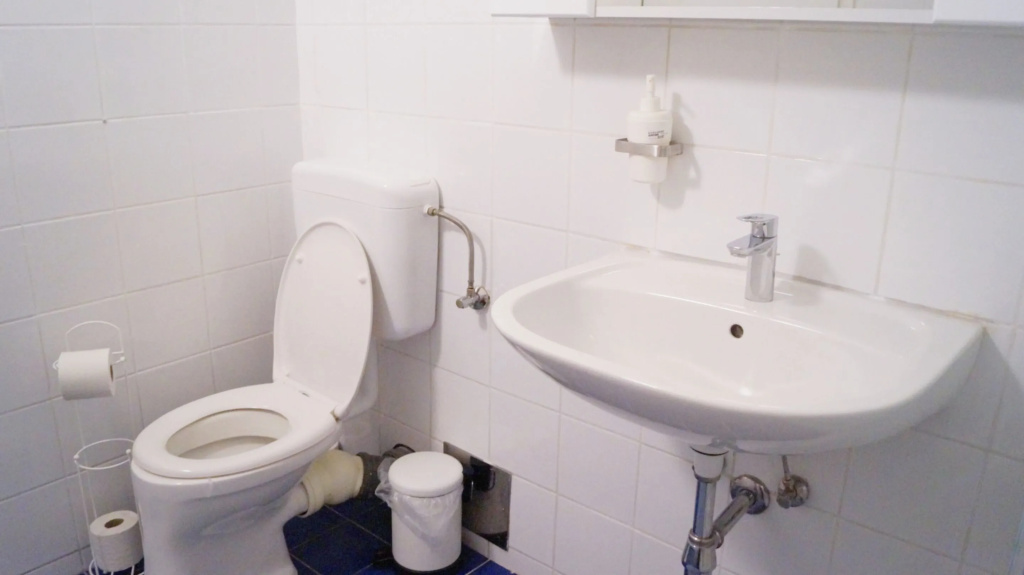 Spacious 3BR - Belvedere - Perfect for long stays
