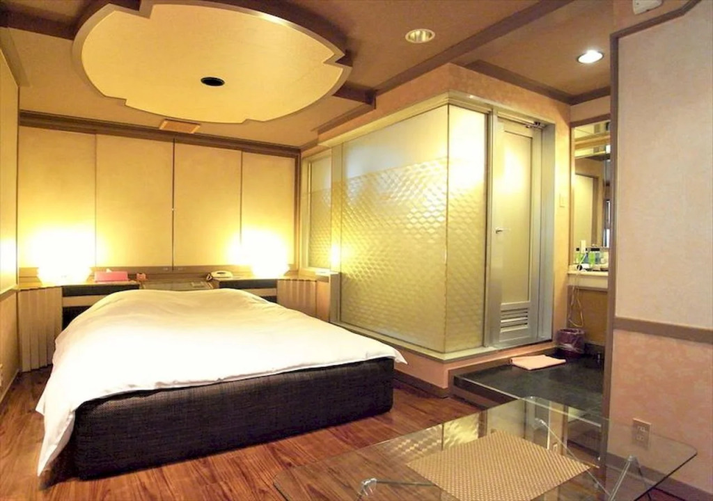 HOTEL YAMAKYU - Adult only