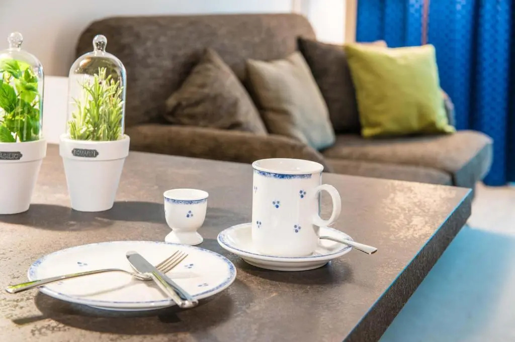 Spreewelten Hotel