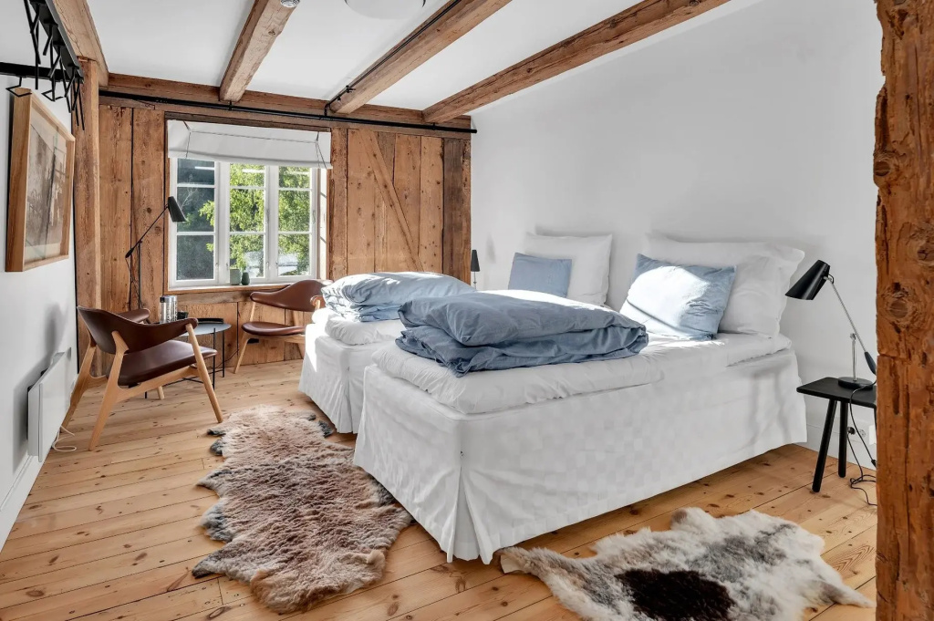 Boen Gård