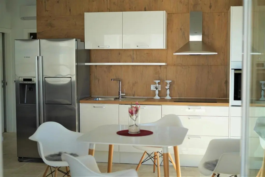 Villa M - Your business & holiday apartment in Sibenik