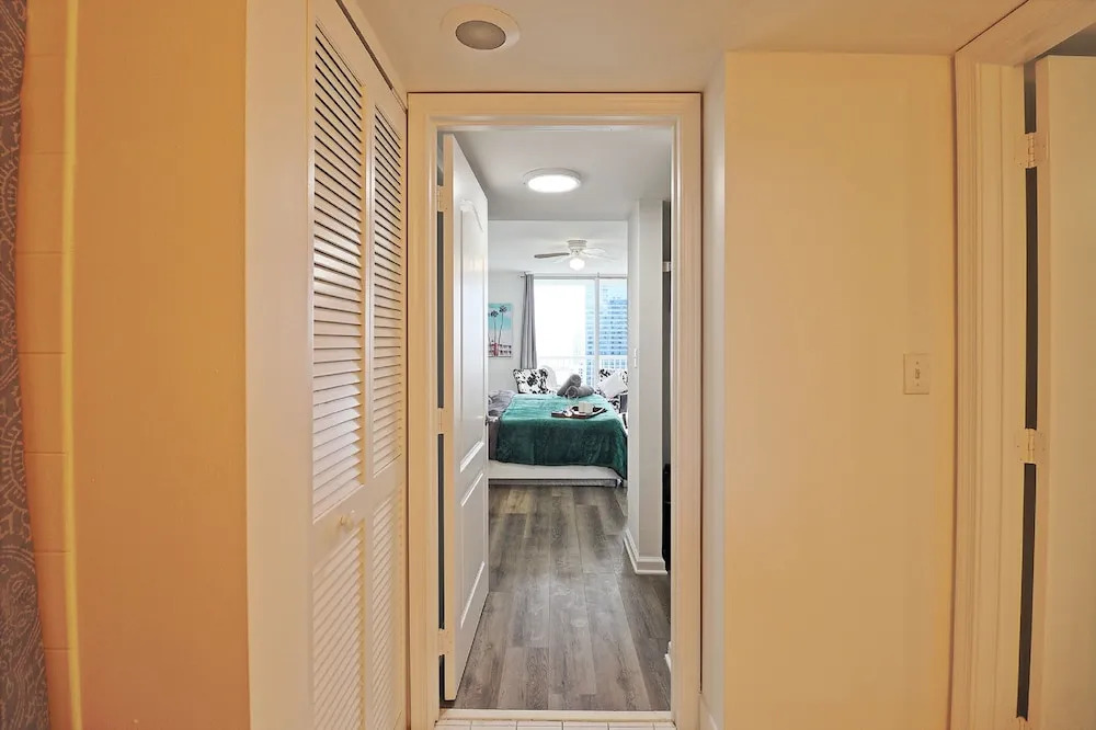 OneLuxStay in the Heart of Brickell