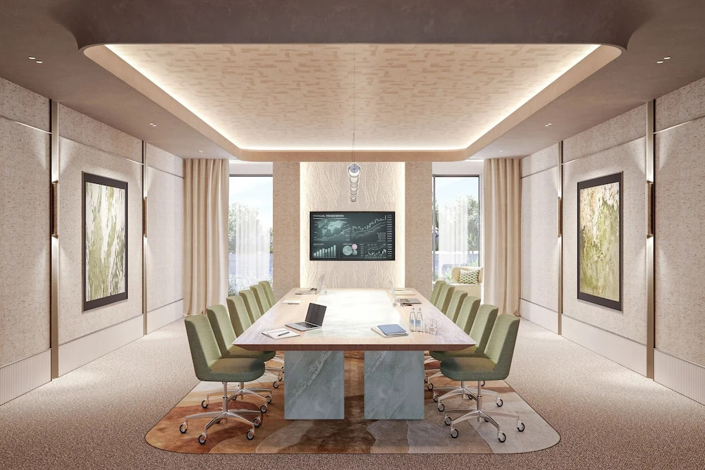 Iconas Costa Ragusa Resort - New Opening