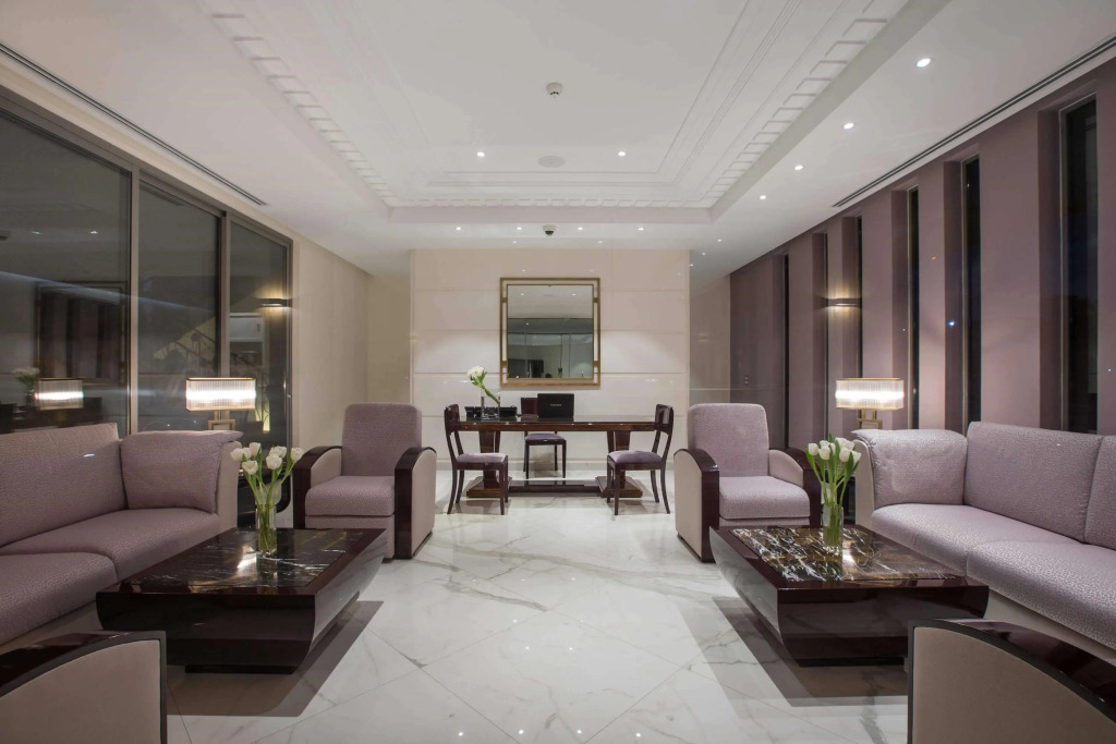 Vivienda Residence
