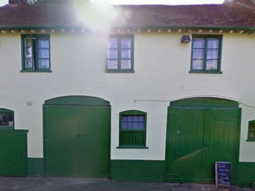 The Bell Inn