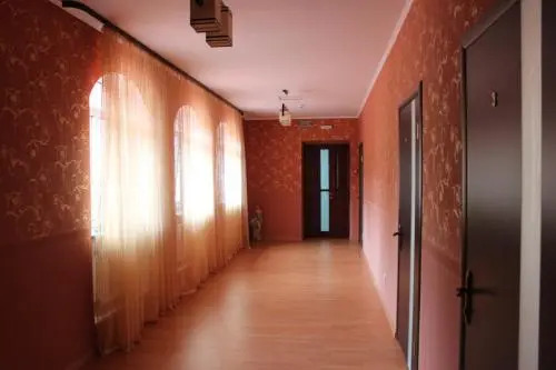 Hotel and Restaurant Complex Gostinniy Dvir