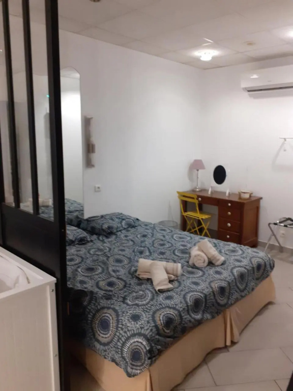 Zen Residence SPA