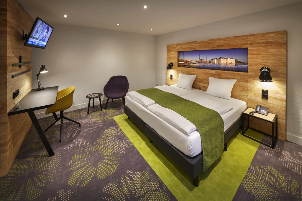 Nova Hotel