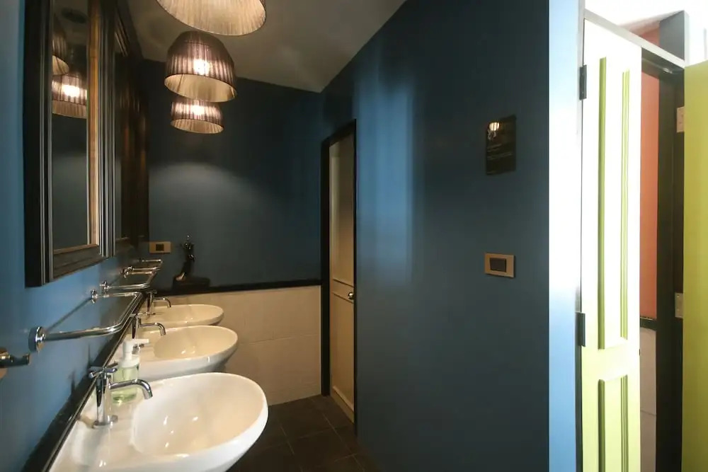 Siam Colors Hostel