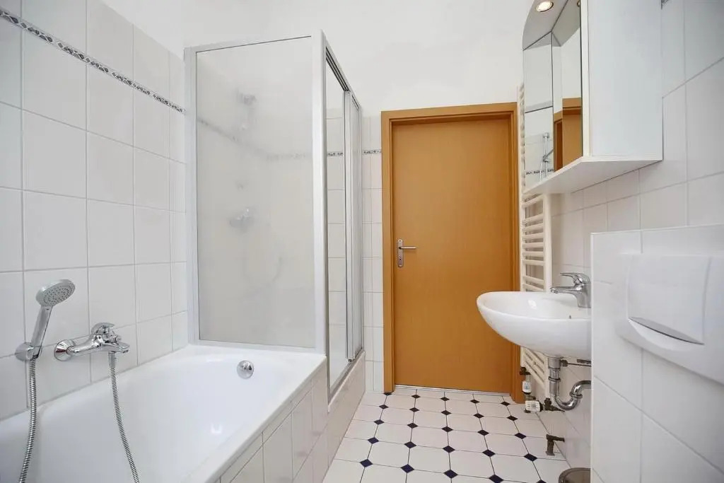 Villa Triton Wohnung 01
