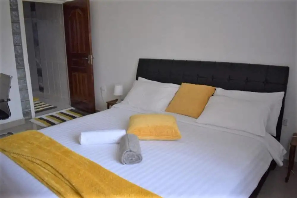 North Manor Nakuru