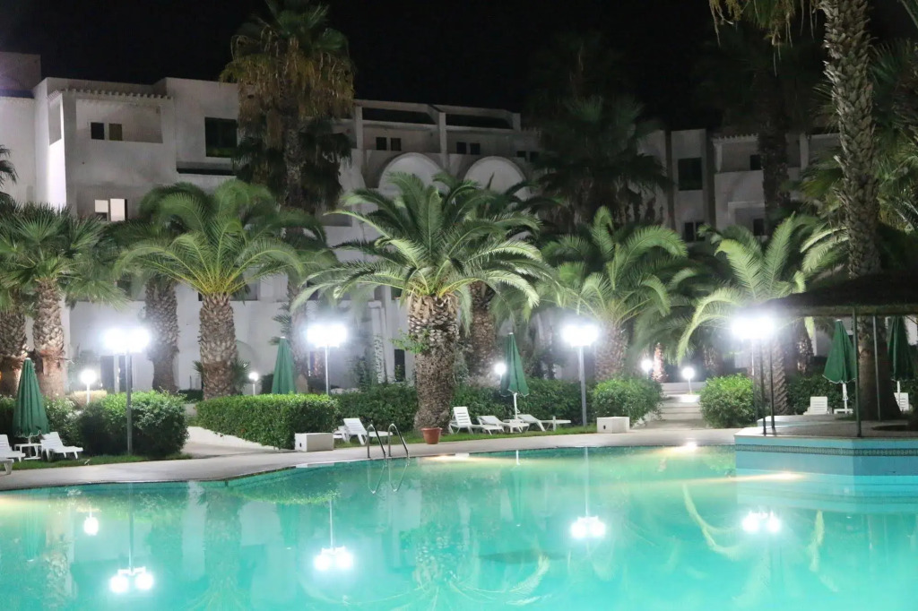 Serail Hammamet