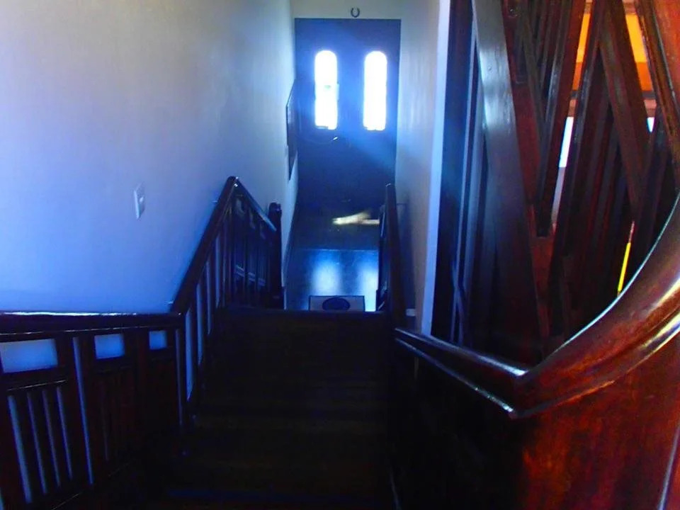 Bela Curitiba Hostel