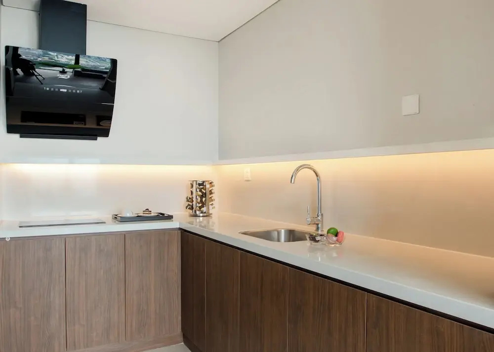 Apec Mandala hotel & suites Hải dương