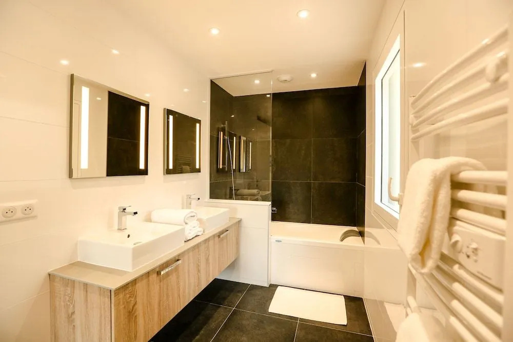 Appartement Révolution - Decoration and high-end services