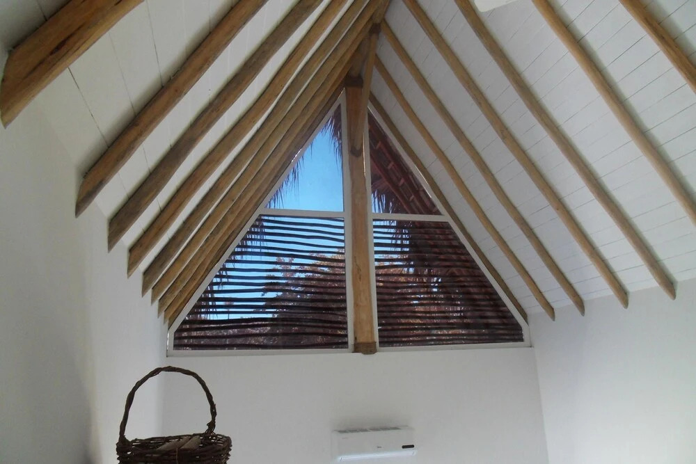 Villa With 4 Bedrooms in Las Terrenas, With Private Pool, Enclosed Gar