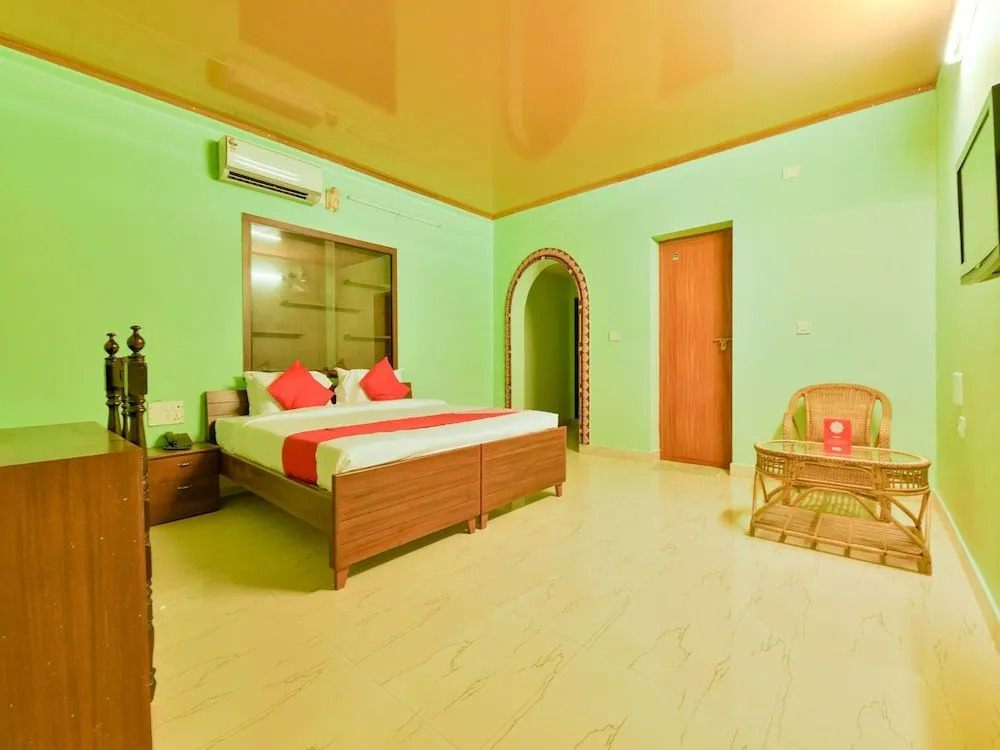 OYO 14976 Ritu Beach Resort