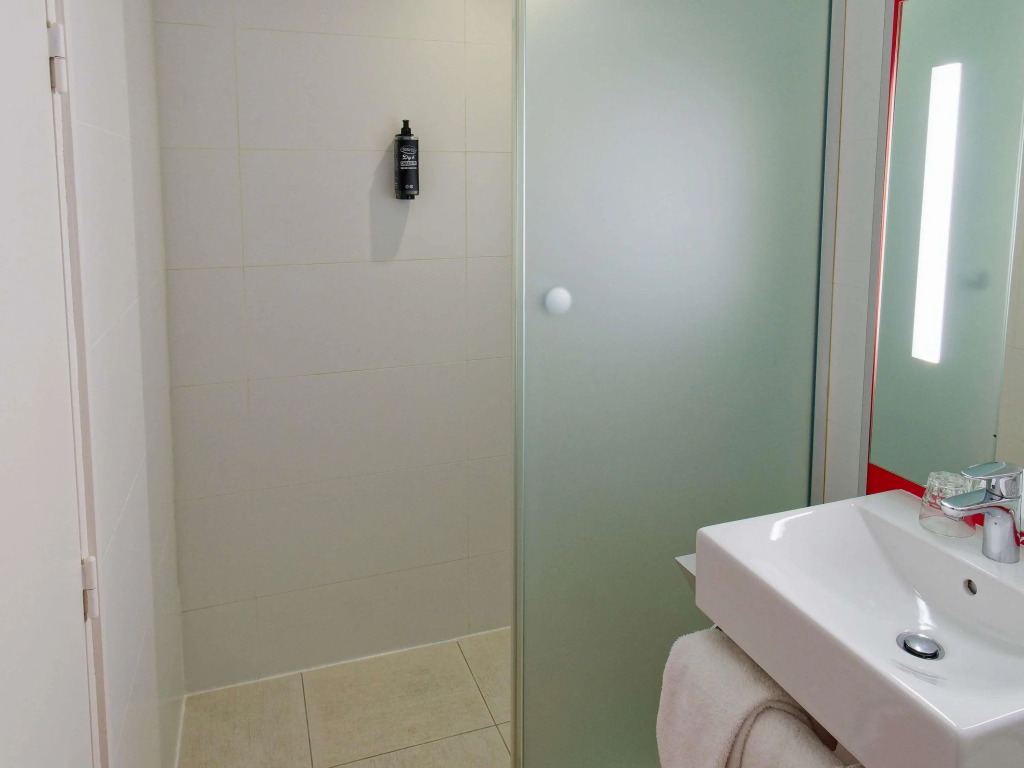 ibis Styles Saint Brieuc Gare Centre