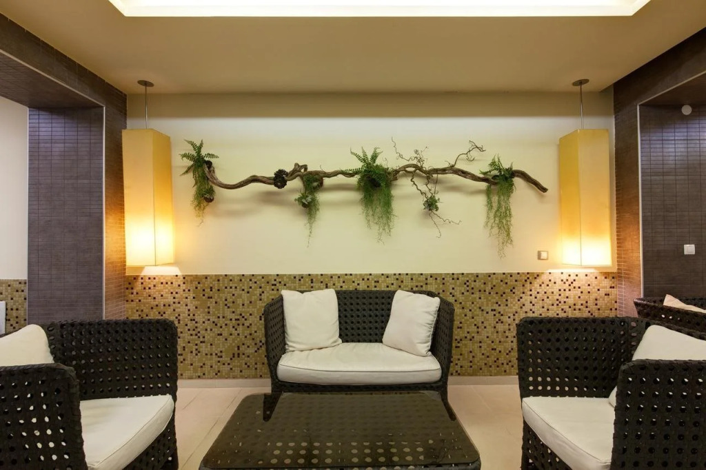 Azalia Beach Hotel Balneo & SPA
