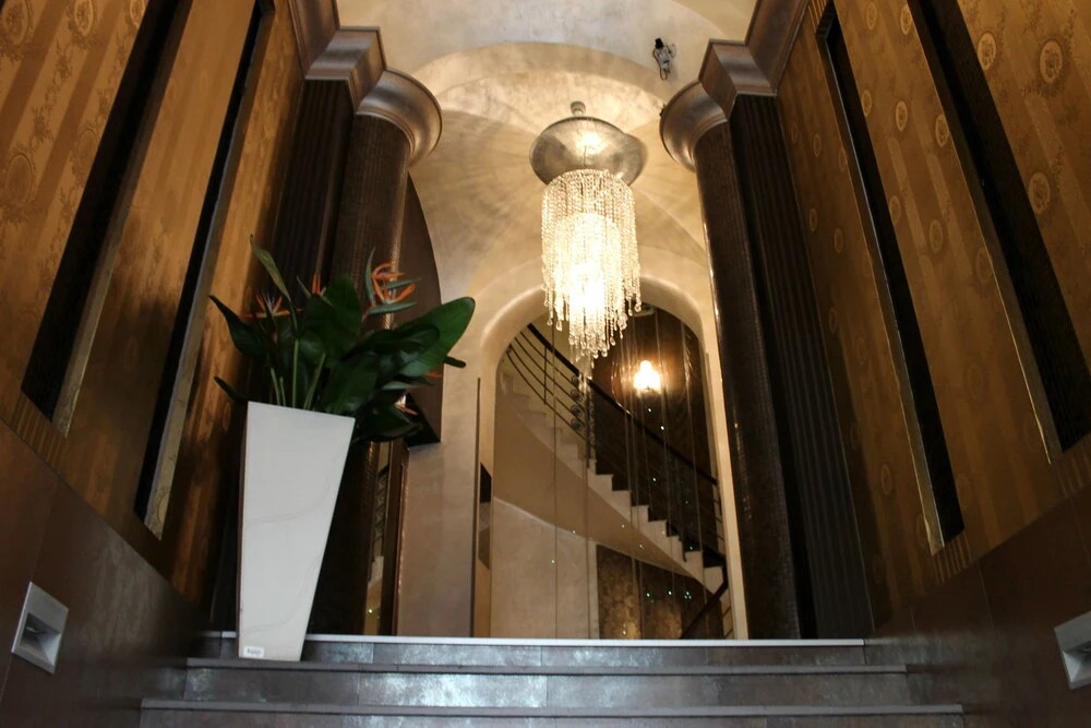 Hotel Evropa