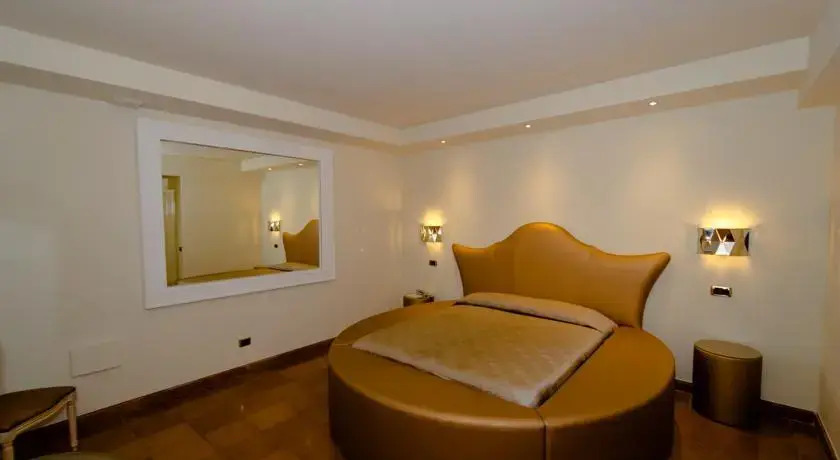 Suite Degli Specchi