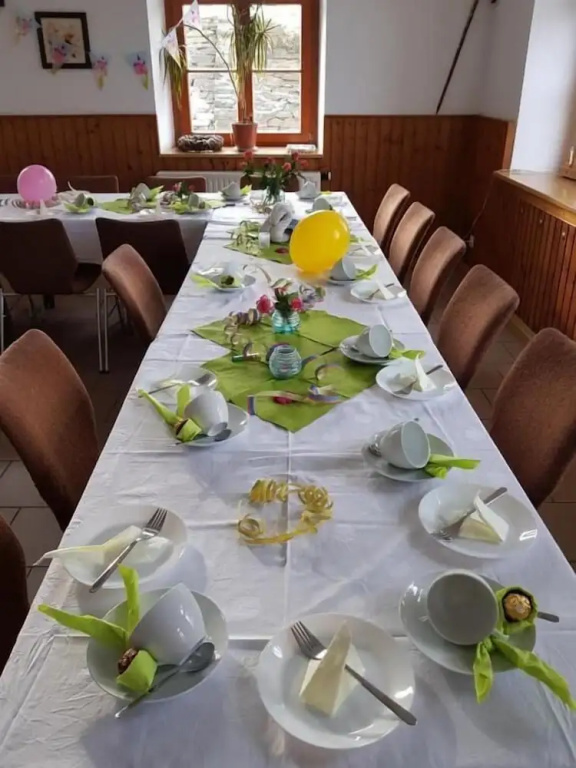 Teichcamp - Hostel