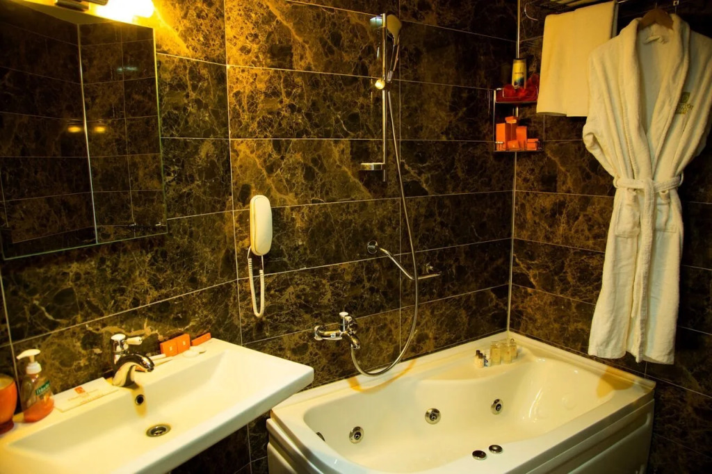 Dragut Point South Hotel-All Inclusive