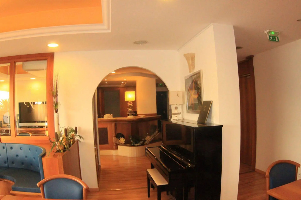 Le Neptune & Spa
