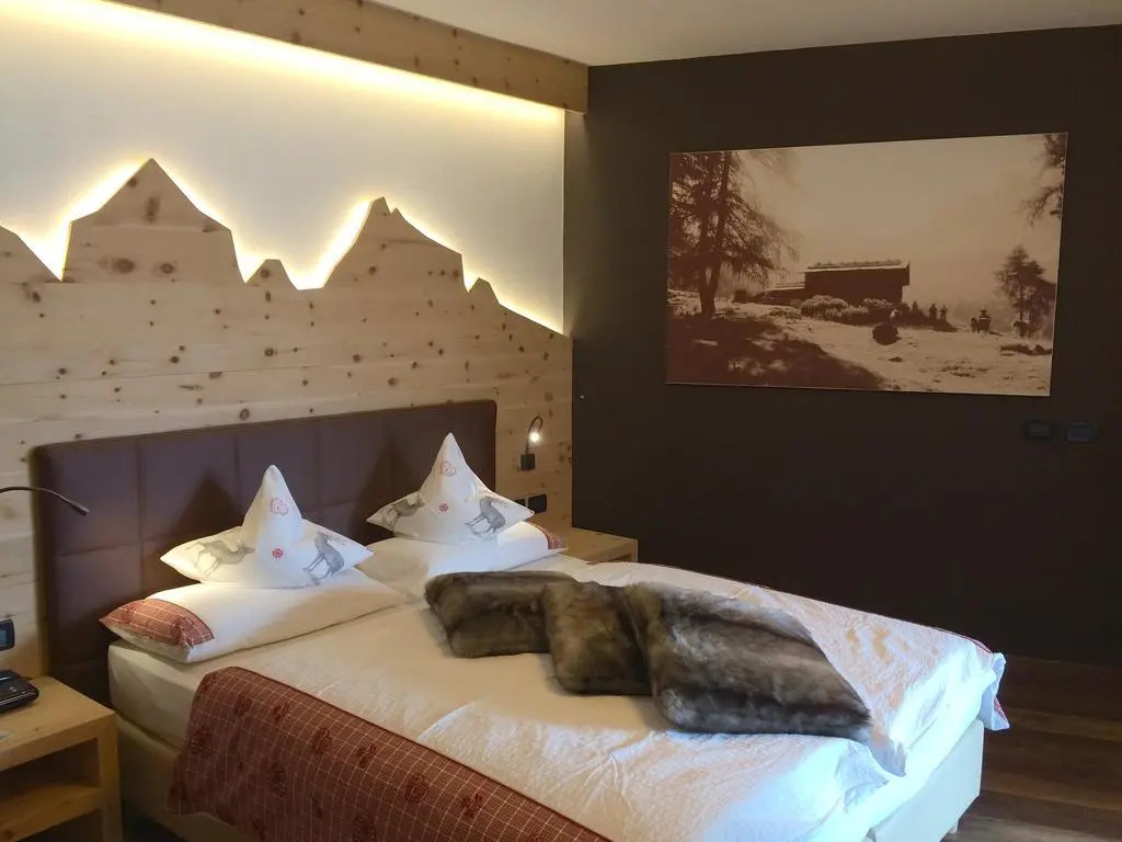 Nature Wellness Hotel Renato