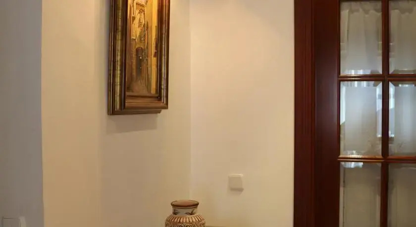Apartamentos Toledo MH