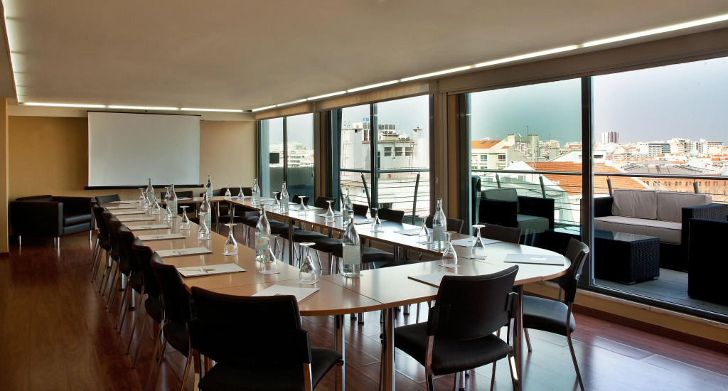 TURIM Ibéria Hotel