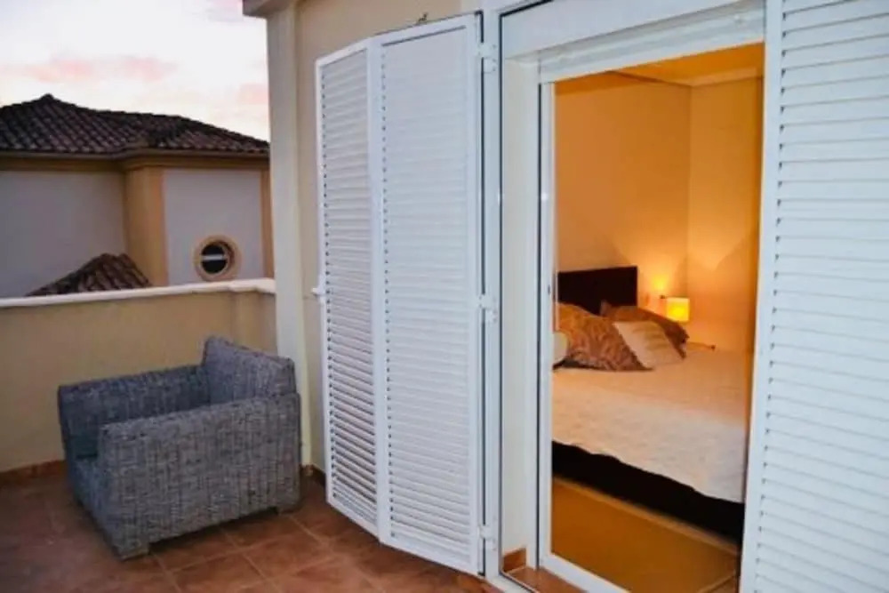 Casa de Lujo Ideal