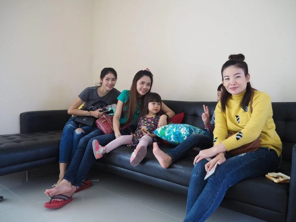 Km Hotel Chiang Mai