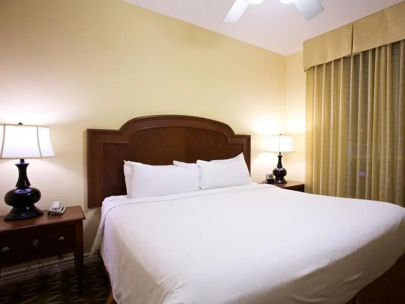 Grand Desert Resort by ResortShare
