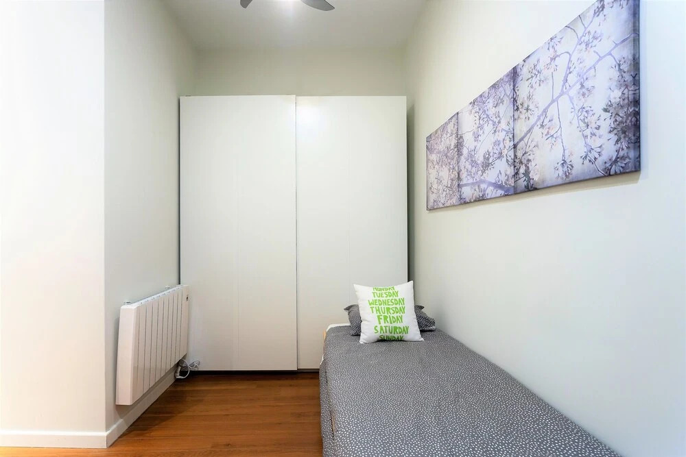 Apartment in Malasaña - Molino 2