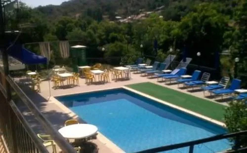 Nightingale Hotel