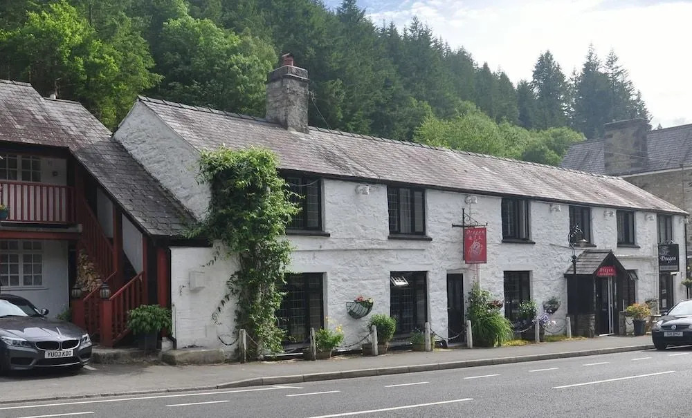 Dragon Bed and Breakfast