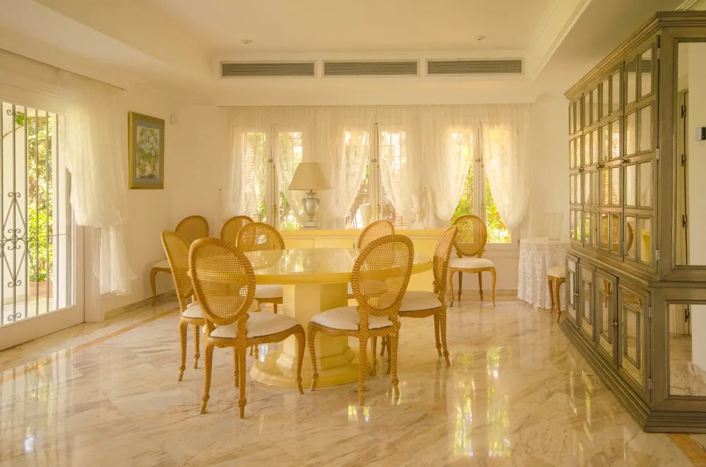 Villa Shayna