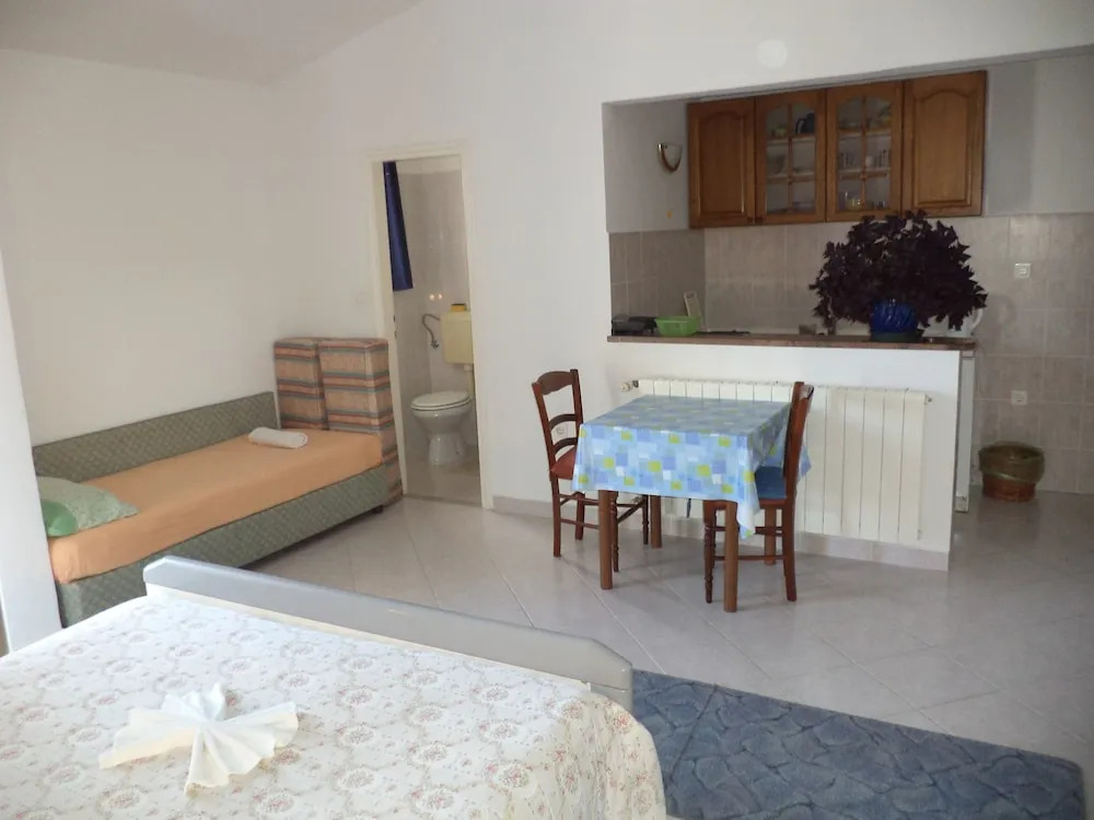 Apartments Andela