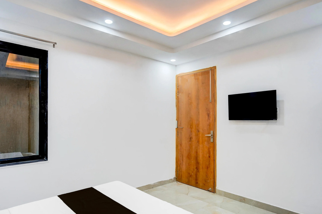 Super Townhouse Sector 143B Noida