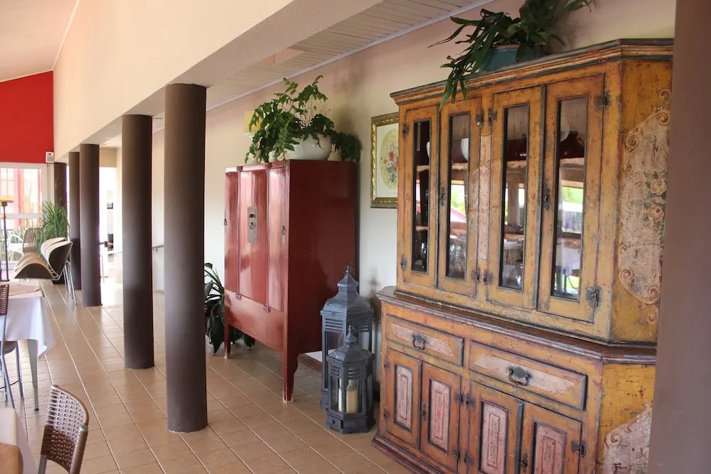 Hotel Boutique Frangipani