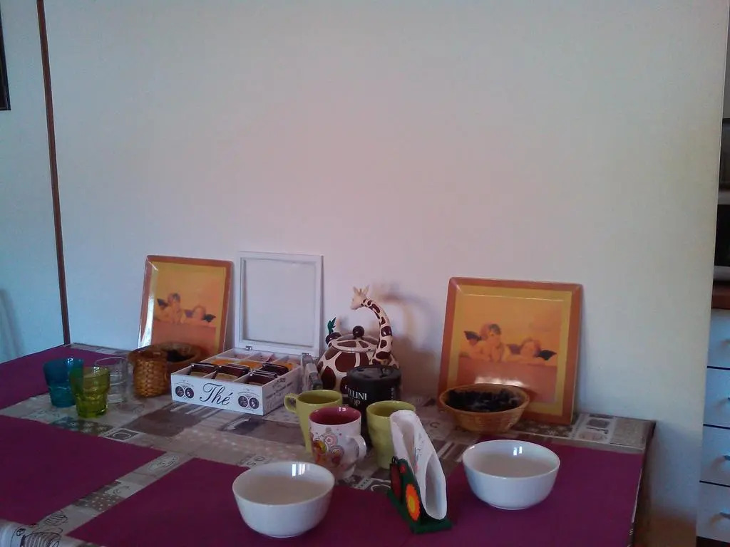 Short Stay Apartment Verona Centro