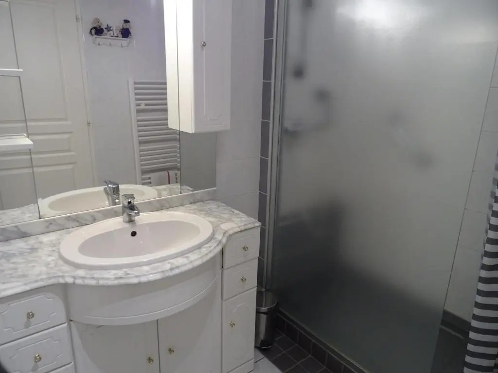 Appartement Les Sables-d'Olonne, 3 pièces, 4 personnes - FR-1-92-612