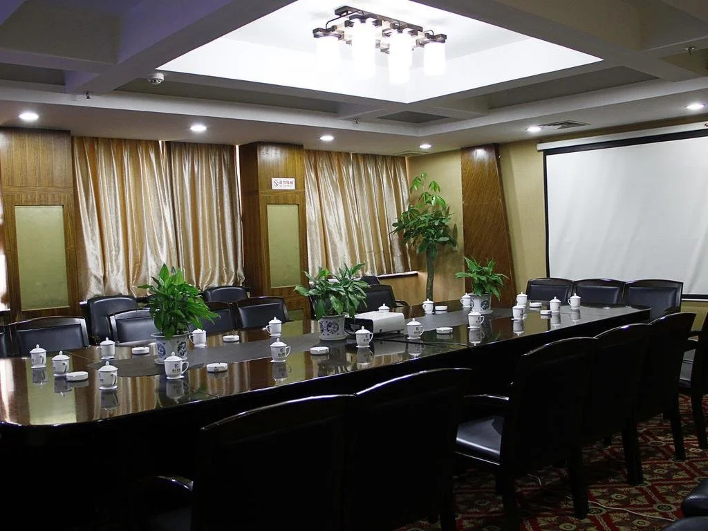 Suxian Hotel