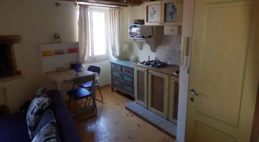 Apartment Momento
