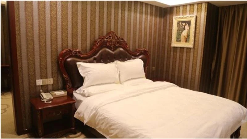 Starway Hotel Lianyungang Tongguan North Street