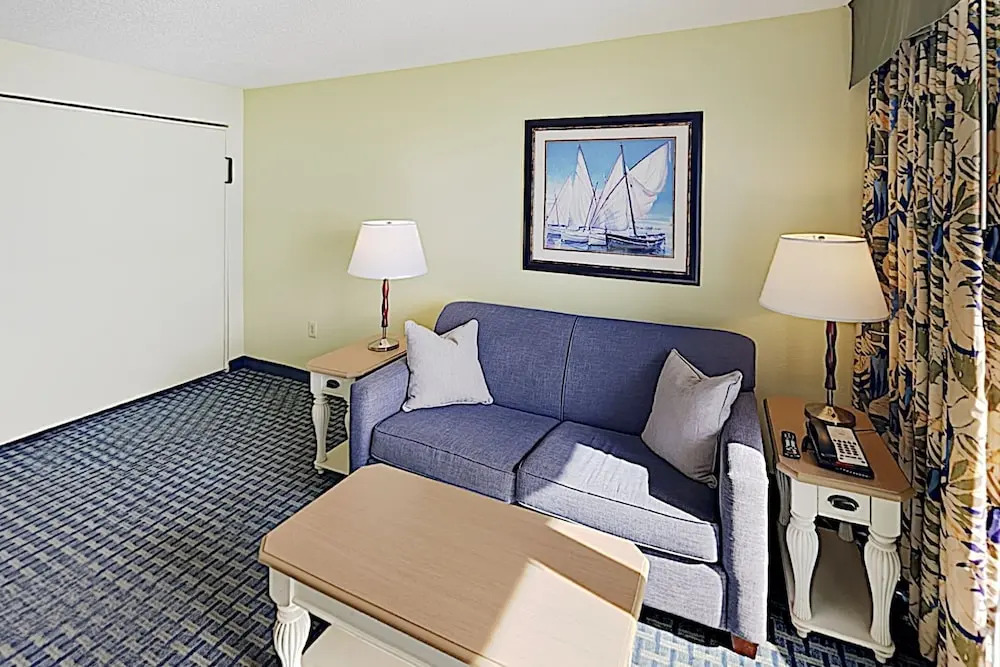 New Listing! Coastal Escape W/ Pools & Hot Tubs 1 Bedroom Apts