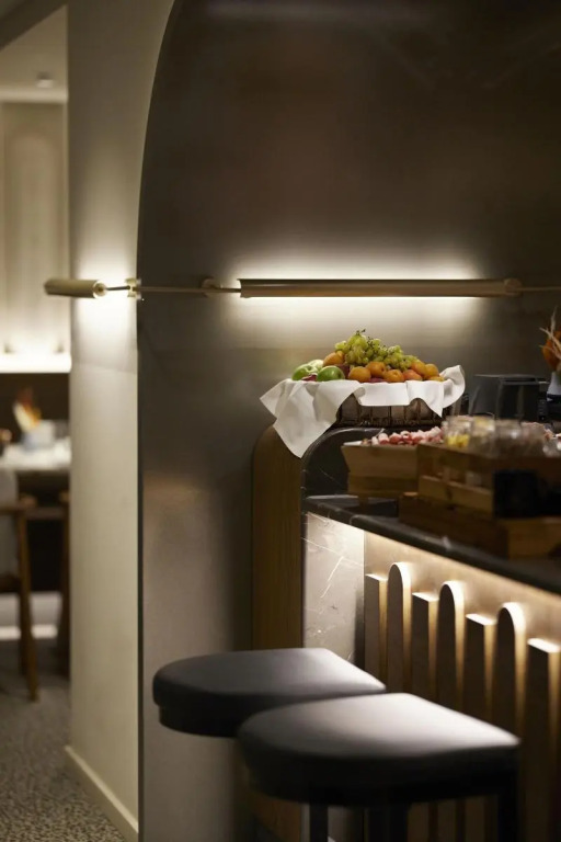 Отель Teight Hotel